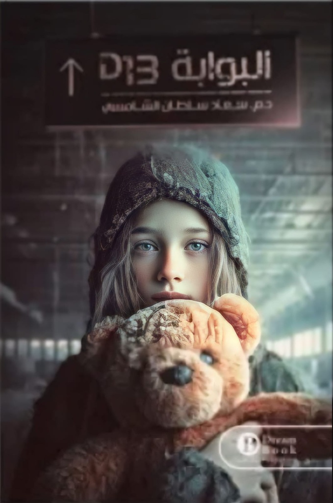 البوابة D13