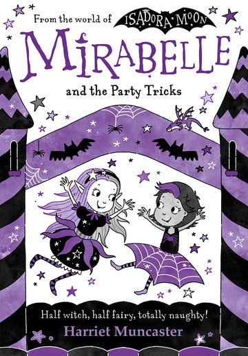 Mirabelle and the Party Tricks