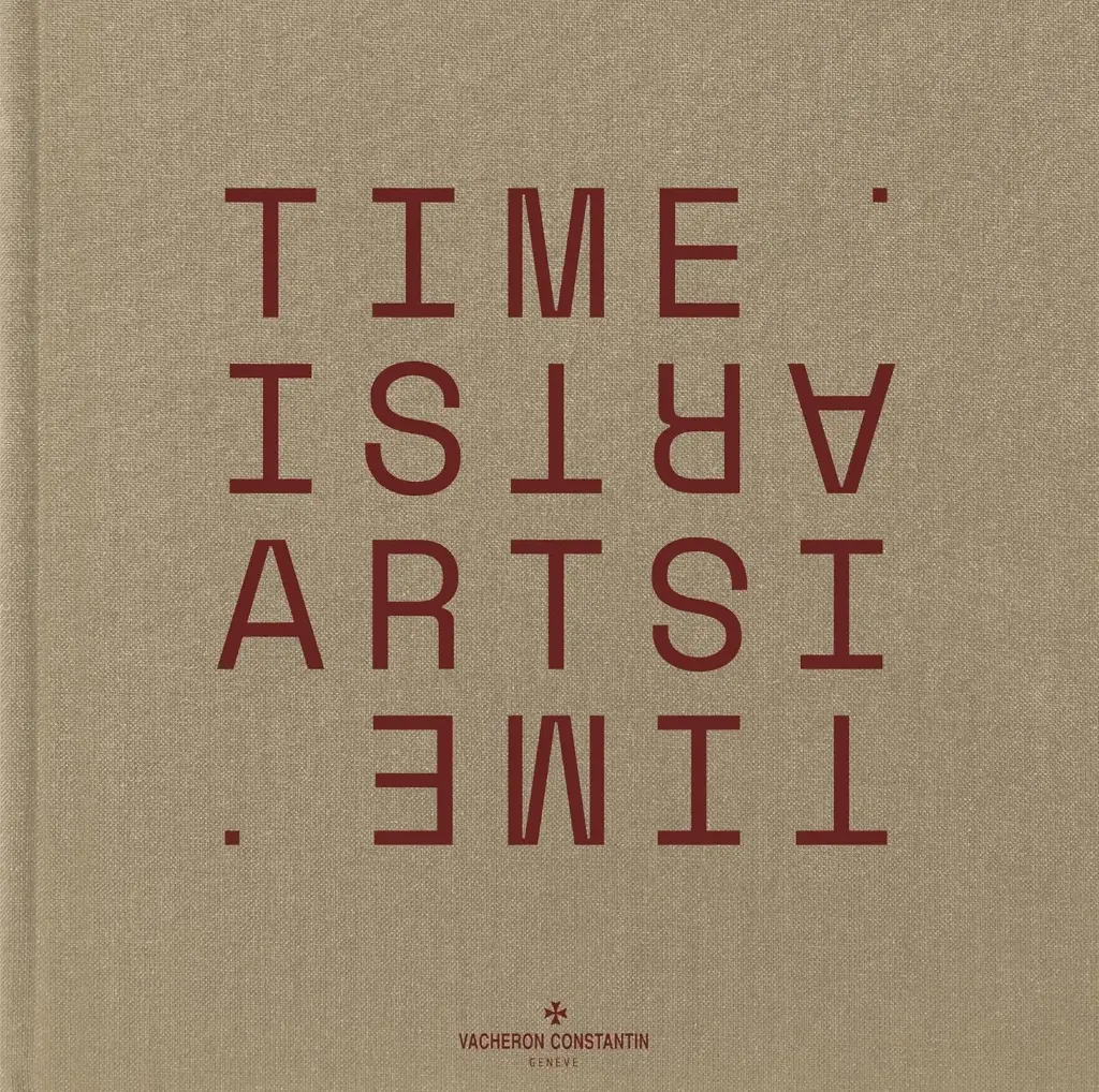Vacheron Constantin: Time is Art 