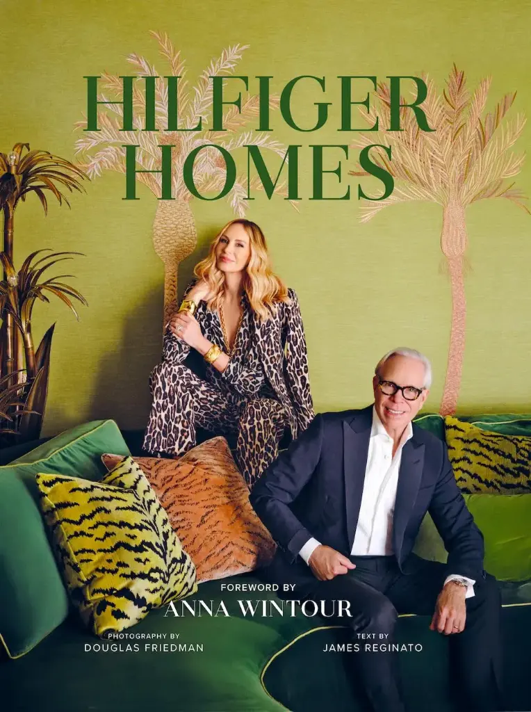 Hilfiger Homes 