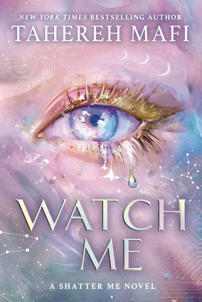 Watch Me NE