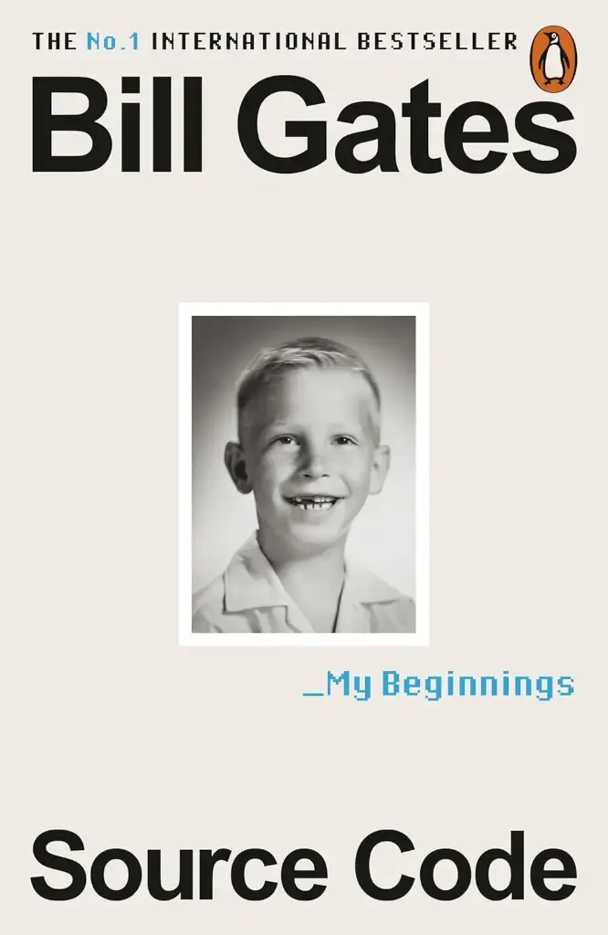Source Code: My Beginnings PB