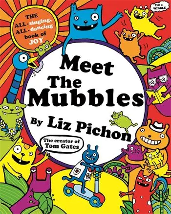 Meet the Mubbles (NE)