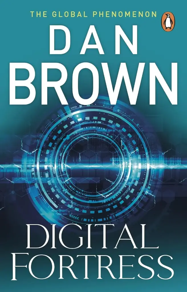 Digital Fortress 