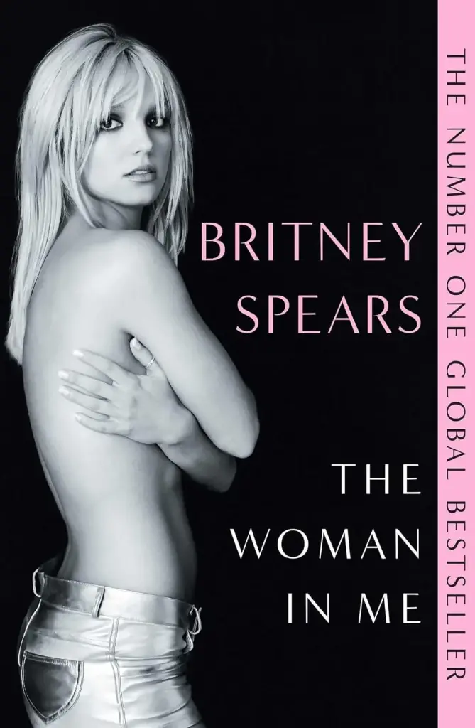 The Woman in Me (PB)