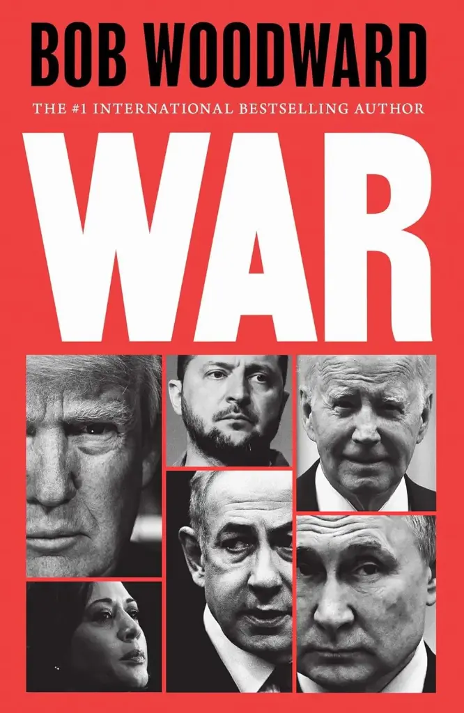 War (Paperback