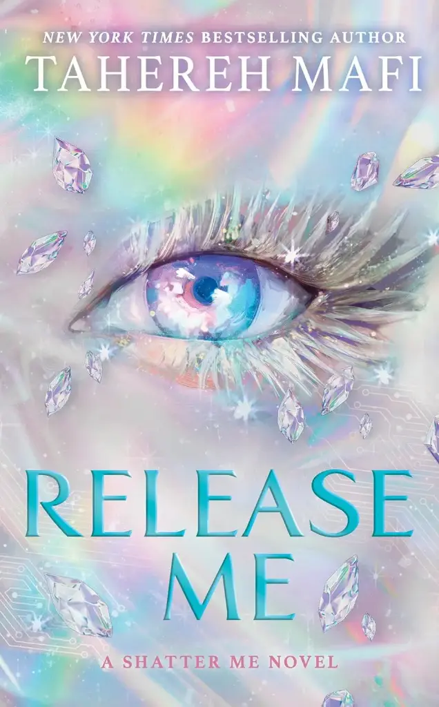 Release Me (International Edition)