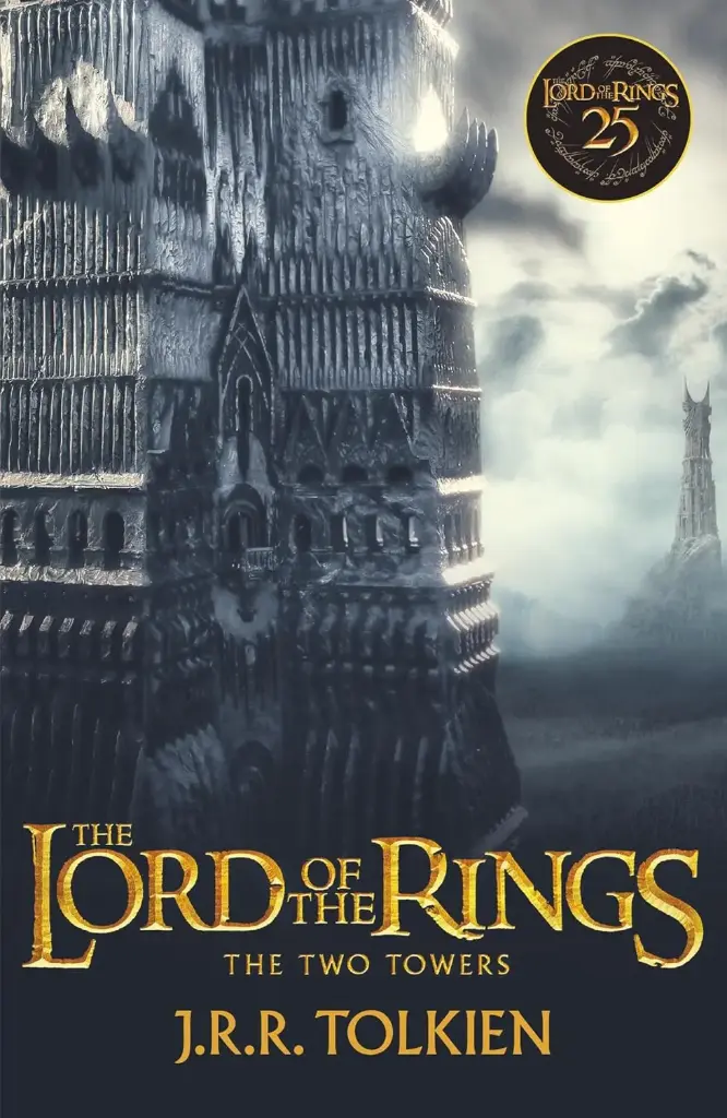 The Two Towers (Film tie-in edition)