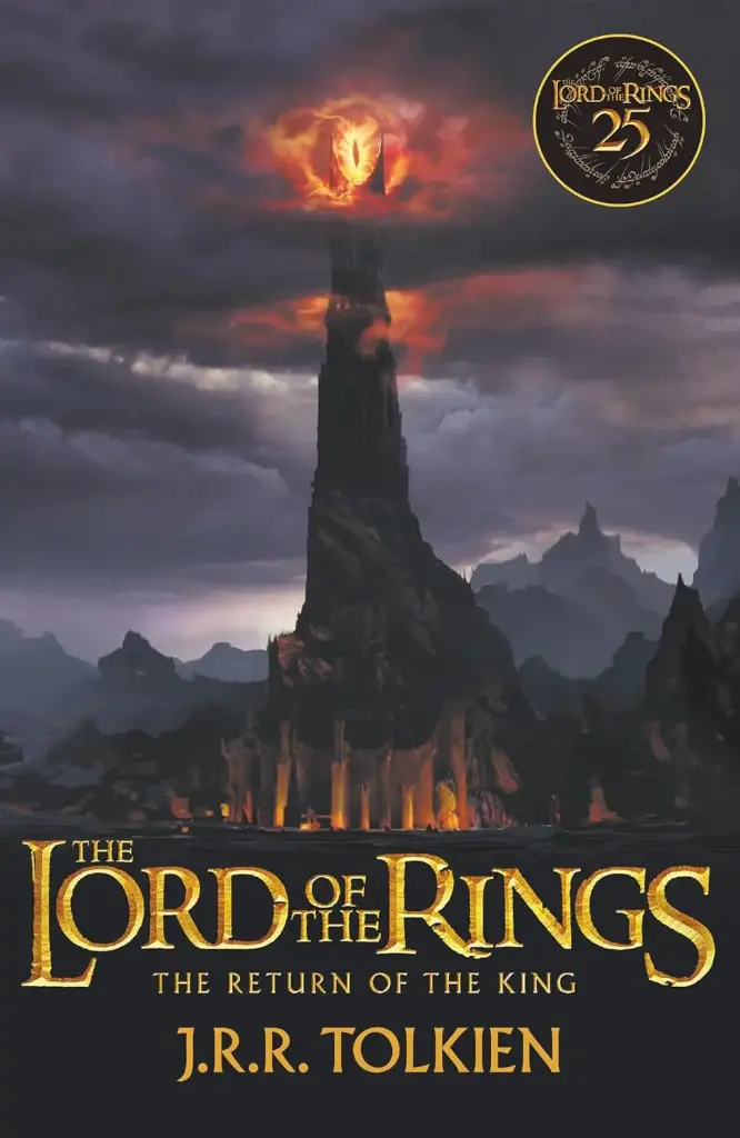 The Return of the King (Film tie-in edition)