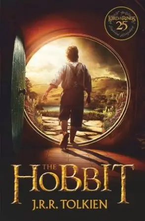 The Hobbit (Film tie-in edition)