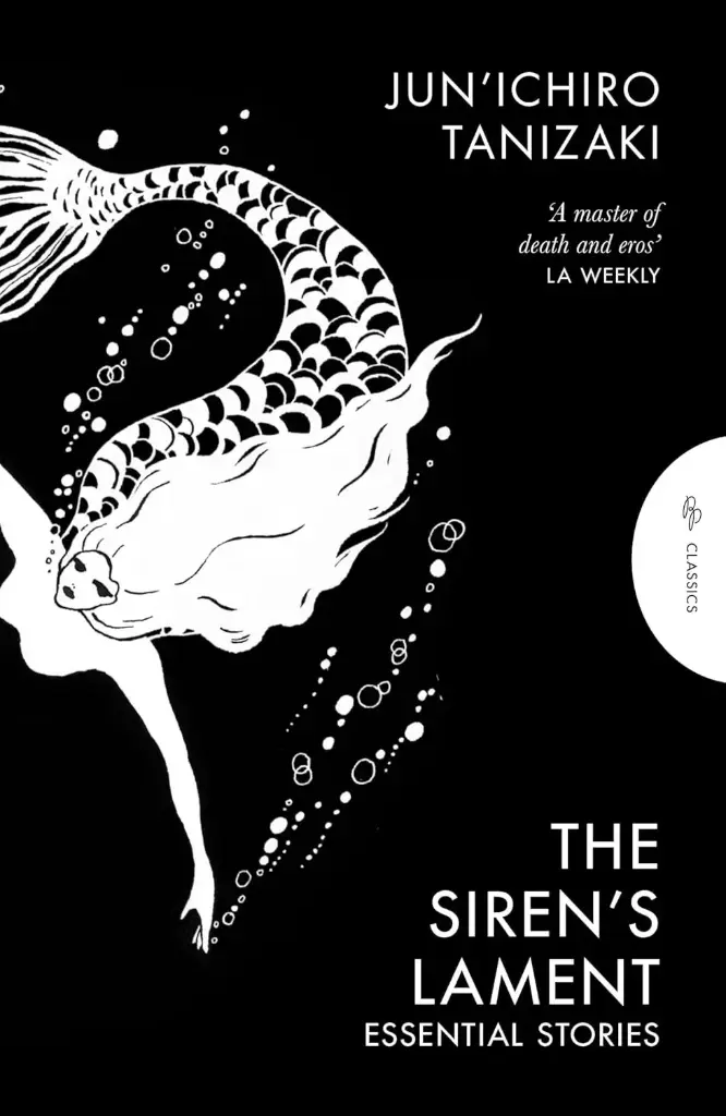 The Siren’s Lament: Essential Stories