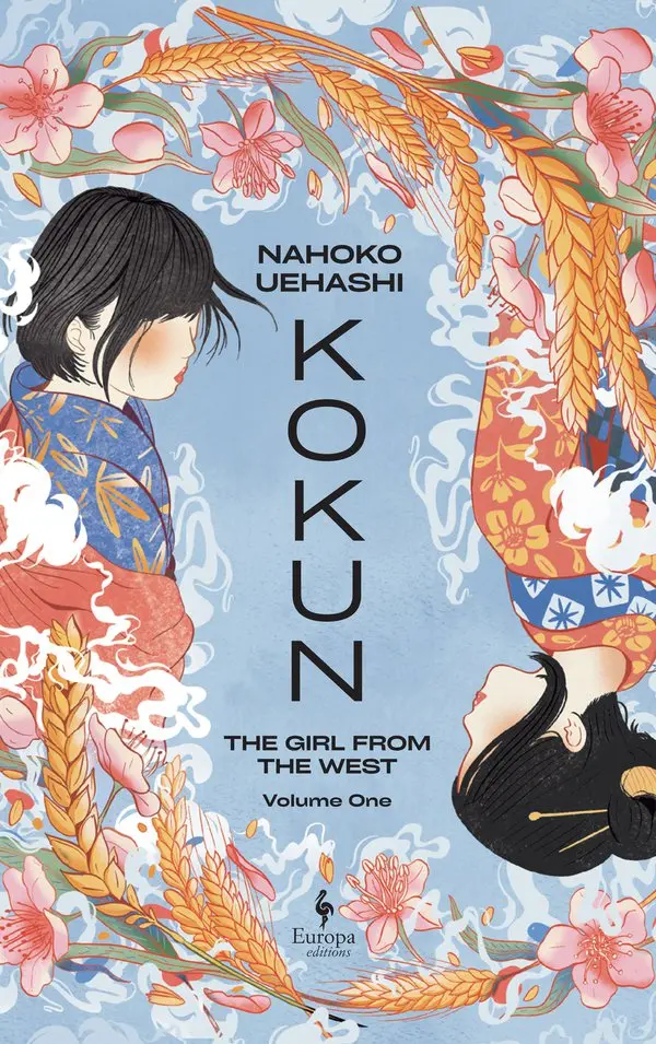 Kōkun: The Girl from the West (Volume 1)