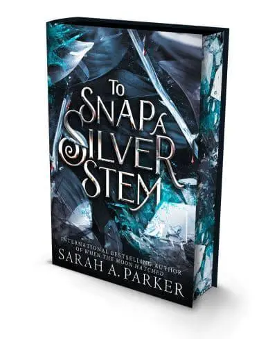 To Snap a Silver Stem [Special Deluxe Edition]