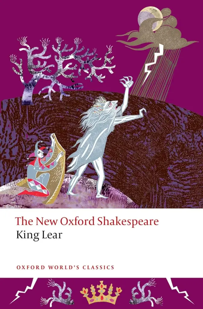 The History of King Lear: The Oxford Shakespeare (Oxford World's Classics)