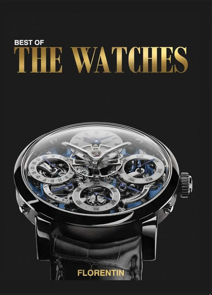 Best of the Watches
