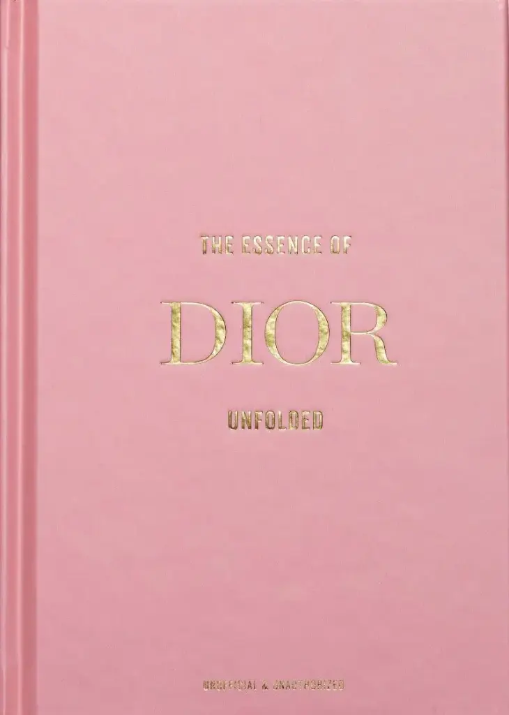 The Essence of Dior: Unfolded
