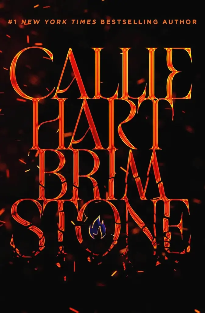 Brimstone (Deluxe Limited Edition)