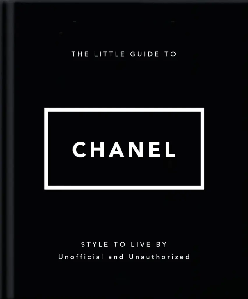 The Little Guide to Chanel