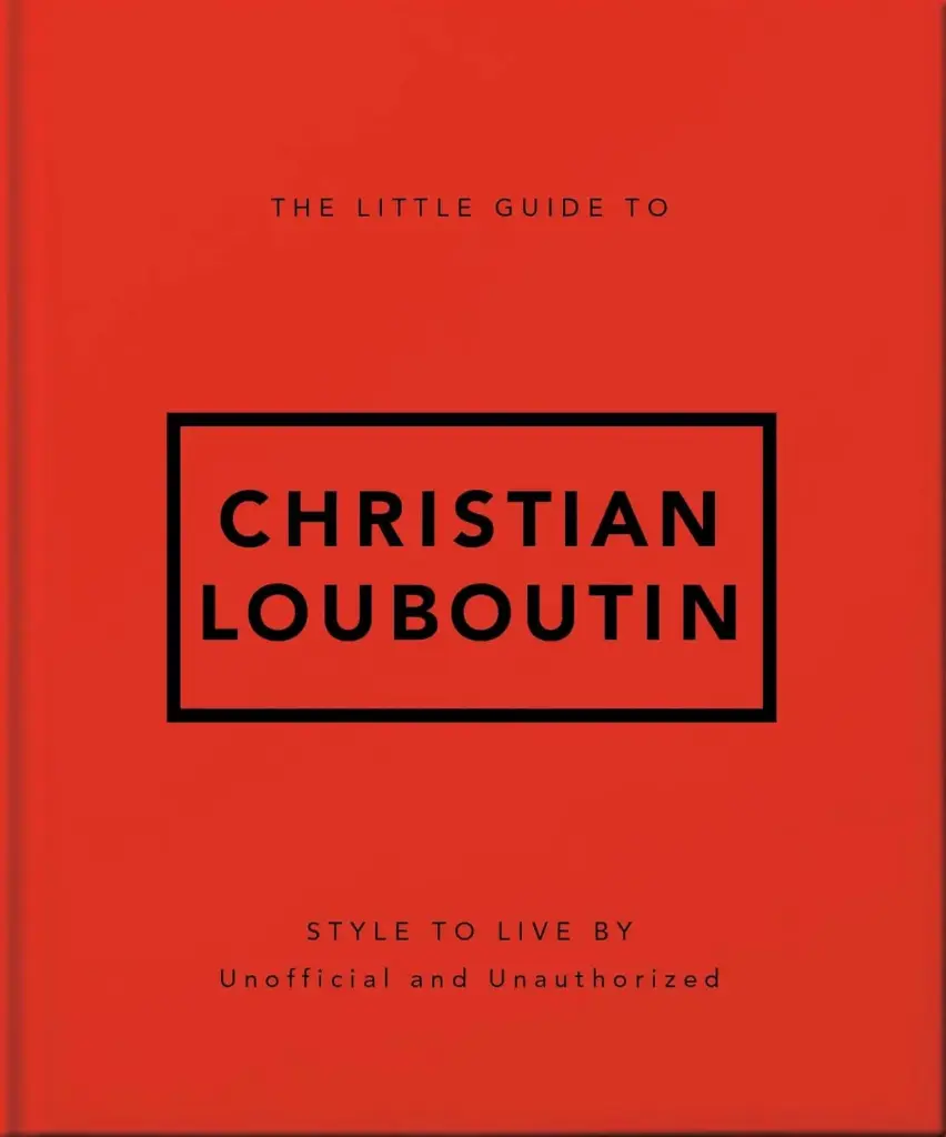 The Little Guide to Christian Louboutin