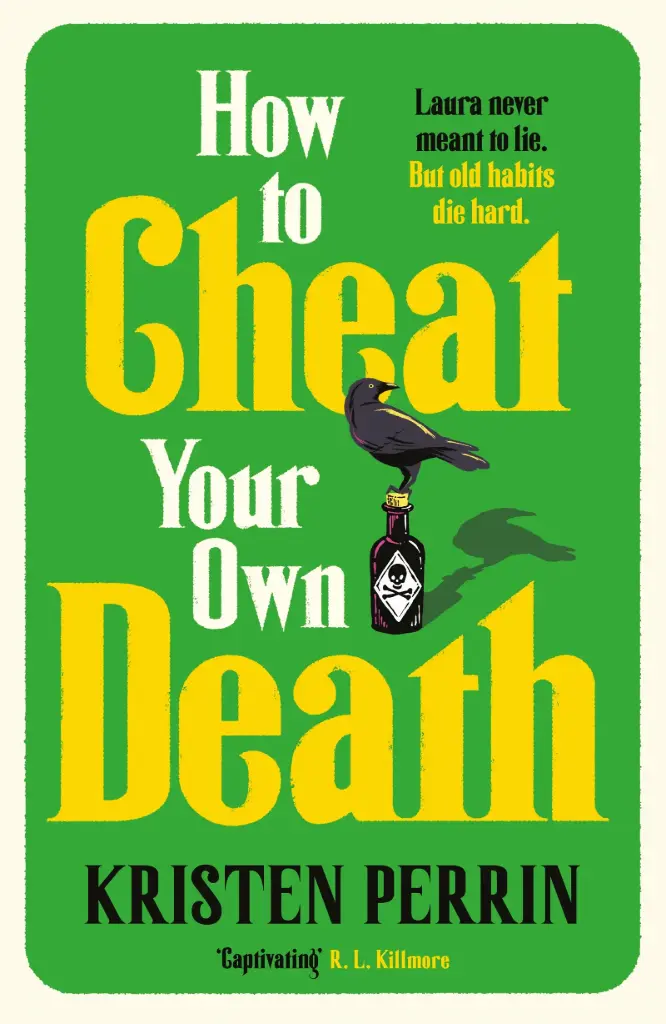 How to Cheat Your Own Death: A Scientist's Guide to Living Longer and Better