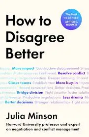 How to Disagree Better: Less Drama, More Impact, Learn the Skill