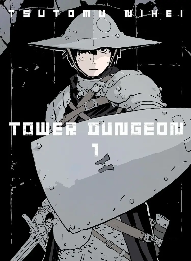 Tower Dungeon, Volume 1