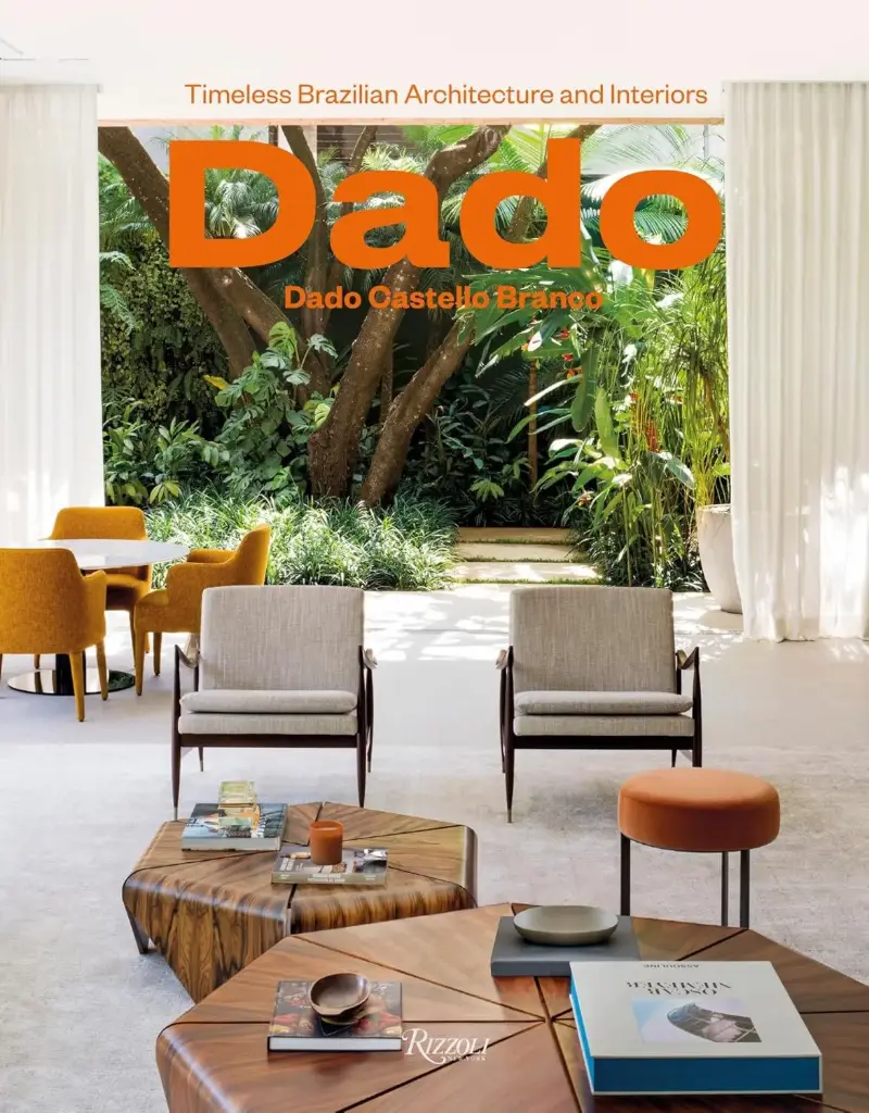 Dado Castello Branco: Architecture and Design