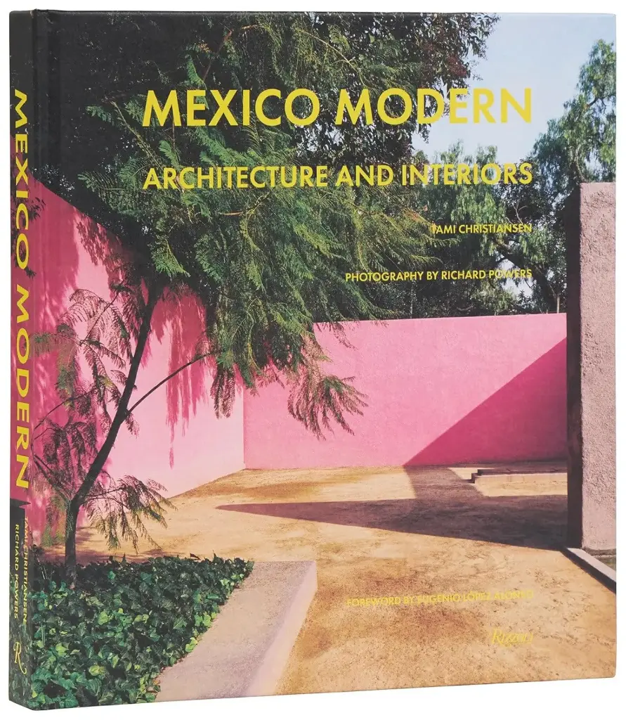 Mexico Modern: Horizons of Mexican Design