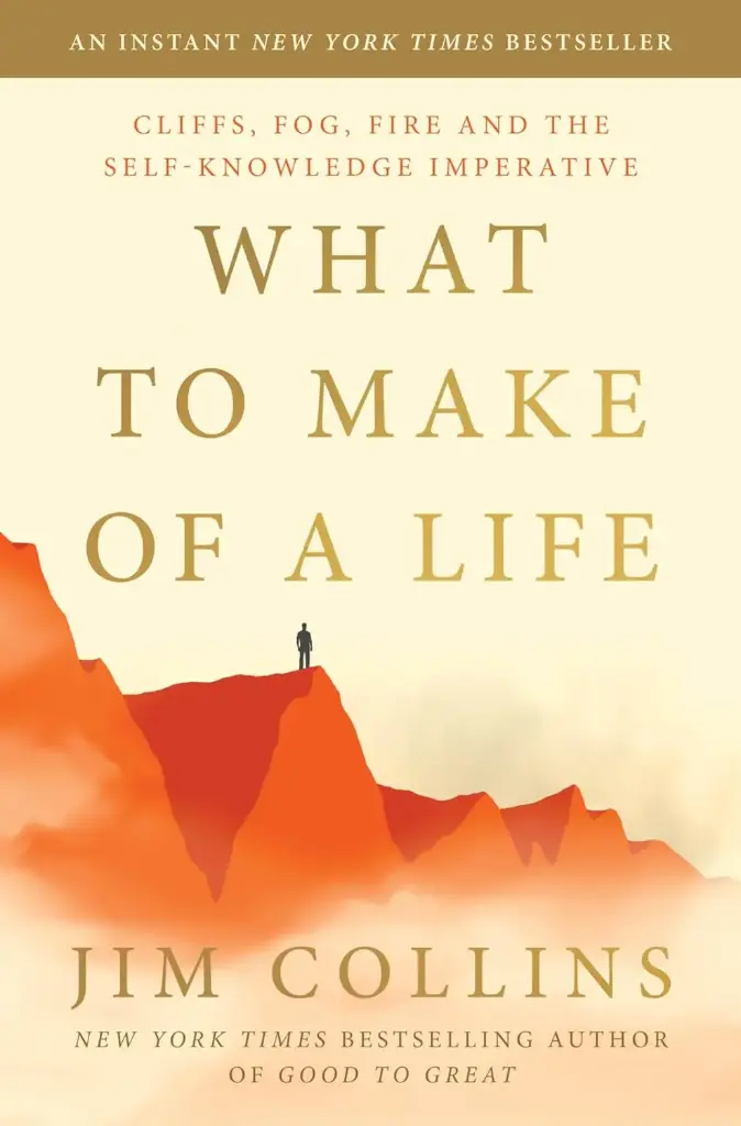 What to Make of Life: A Guide to Creating Meaning and Finding Your Path