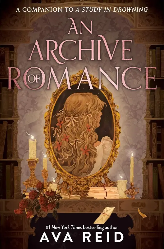 The Archive of Alternate Endings: A Deluxe Illustrated Edition