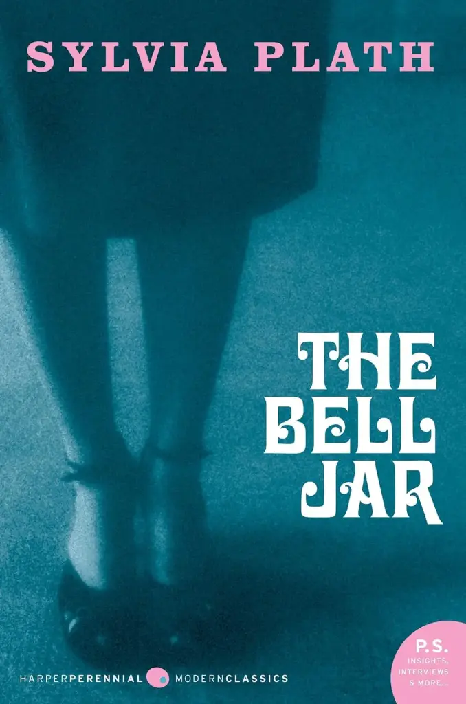 The Bell Jar (Perennial Classics Edition)