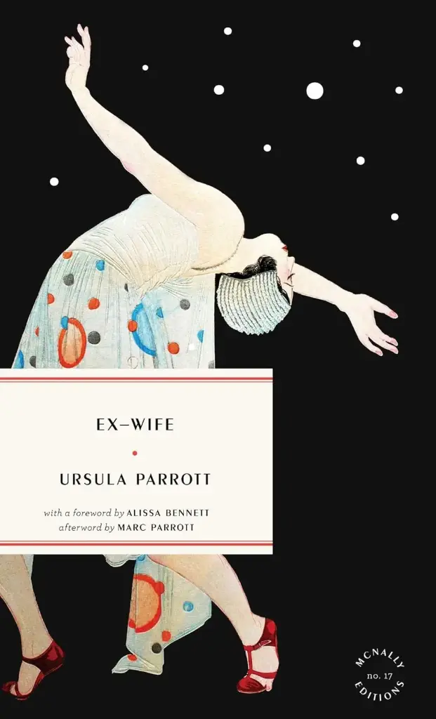 Ex-Wife