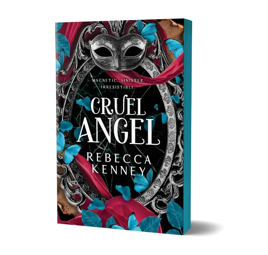 Cruel Angel (Deluxe Edition)