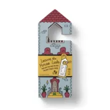 Journals for Life - Leave the House Lists