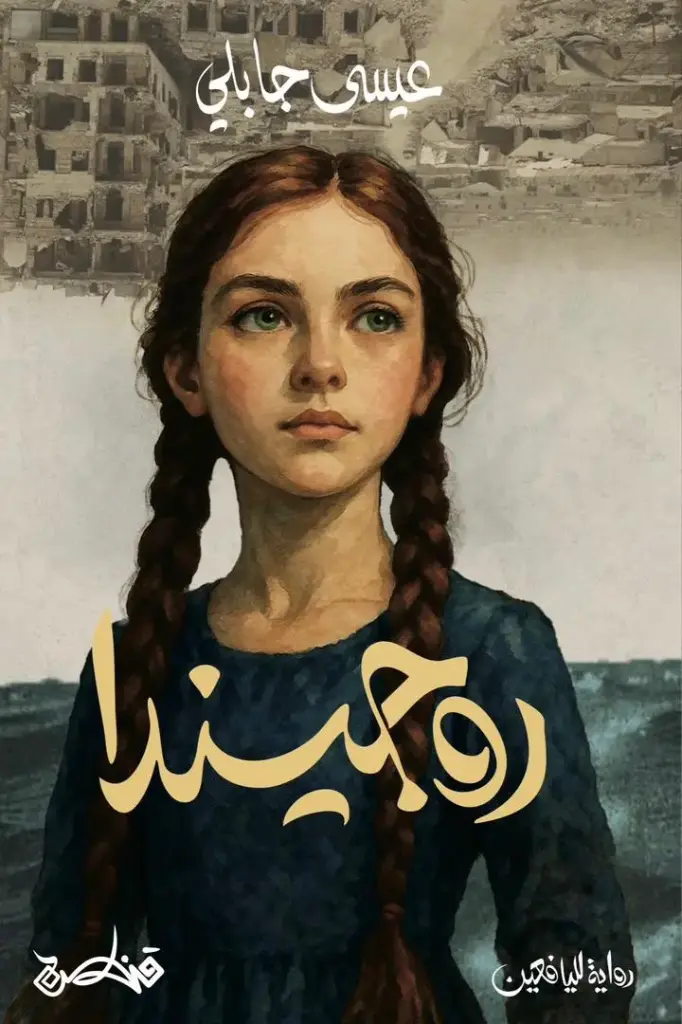 روجيندا