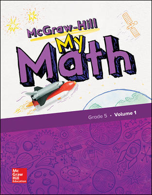 MATHEMATICS GRADE 5 VOLUME1