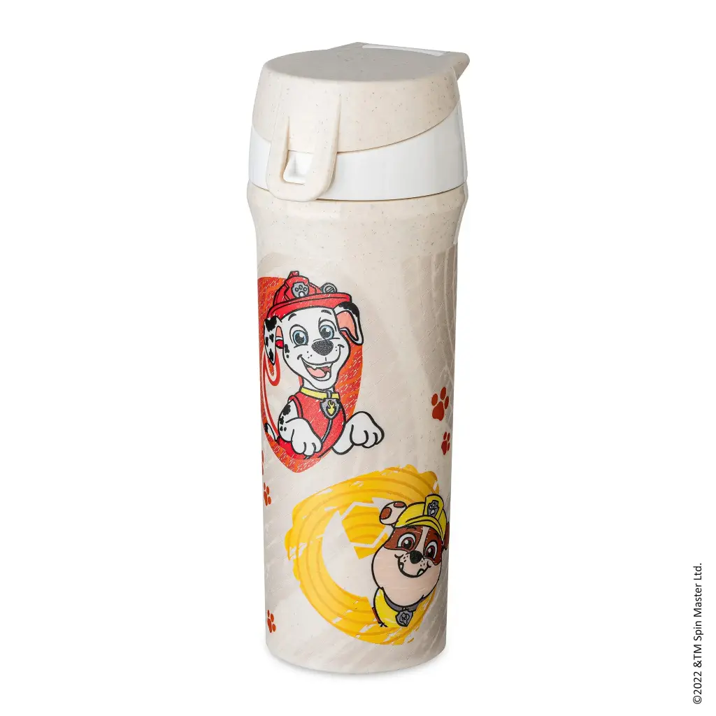 STAN 0,5 GROW PAW PATROL Water Bottle 500ml,Moon