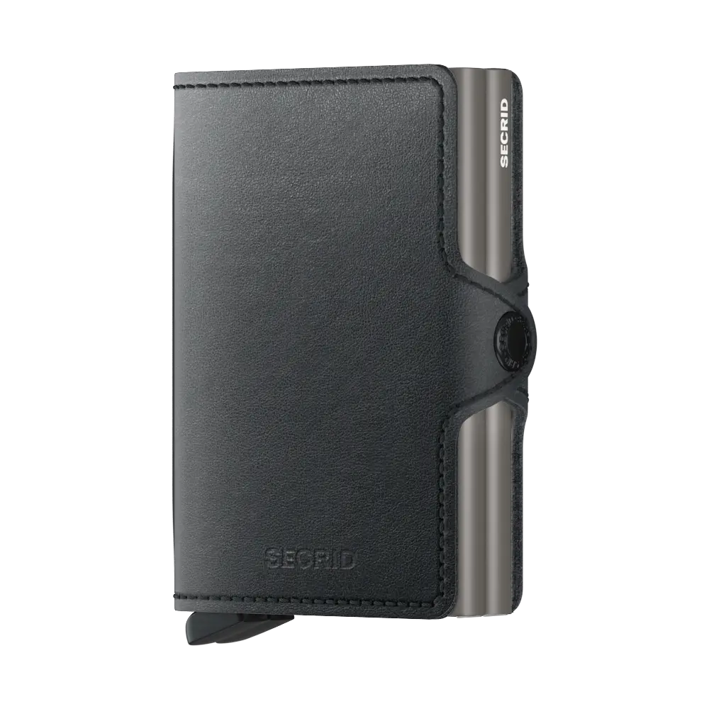 Secrid Twinwallet Mirum TMi-Black