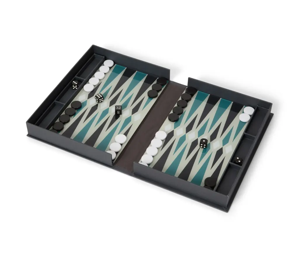Classic - Backgammon