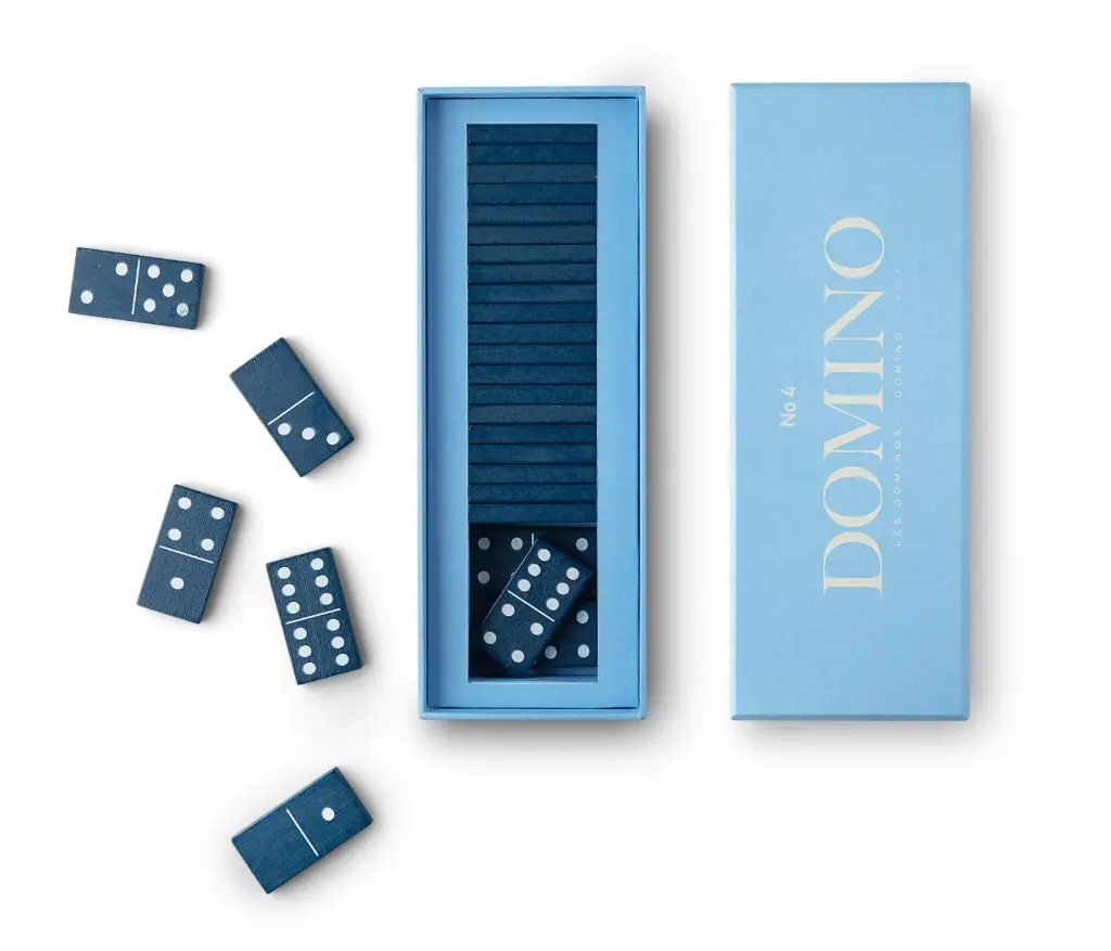 Classic - Domino