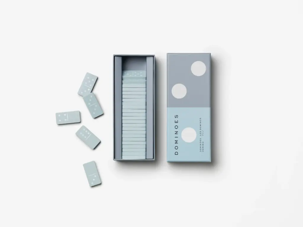 Play - Domino