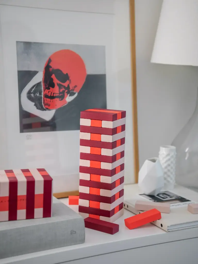 Play - Tumbling Towers