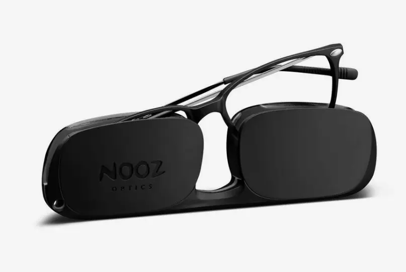 Nooz Reading Essential Bao Black +1.5 
