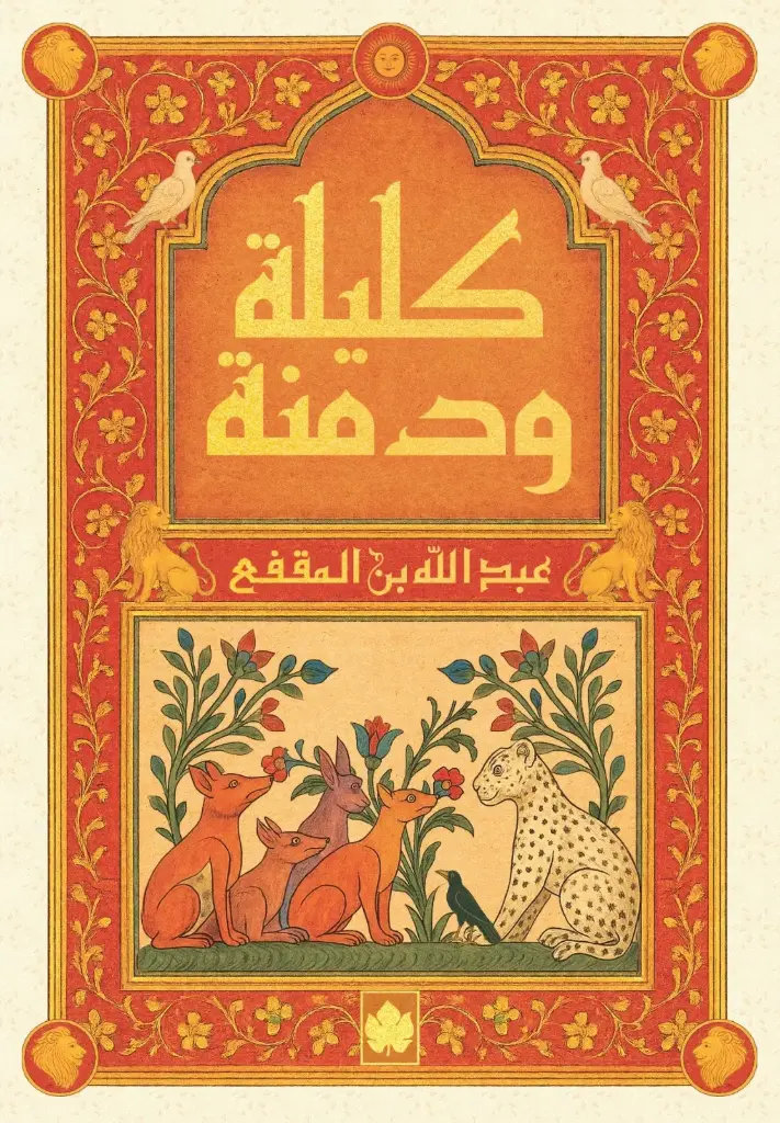 كليلة ودمنة