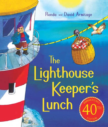 The Lighthouse Keepr's Lunch