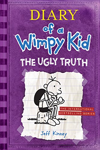 Diary of a Wimpy Kid: The Ugly Truth (Book 5)