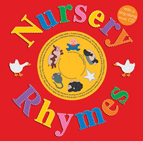[9781843323969] Nursery Rhymes