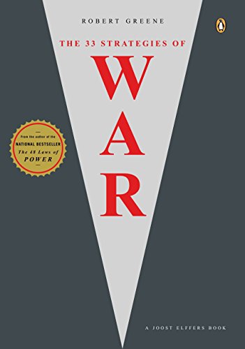 [9780143112785] The 33 Strategies of War