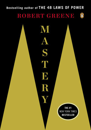 [9780143124177] Mastery
