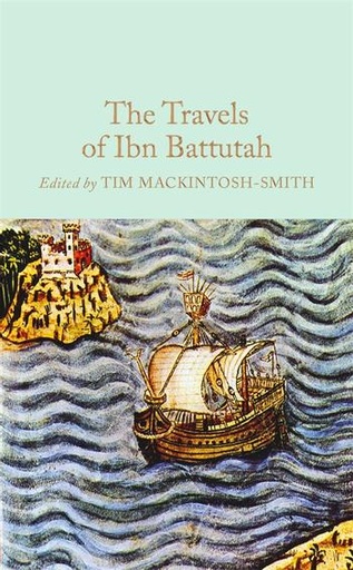 [9781909621473] The Travels of Ibn Battutah